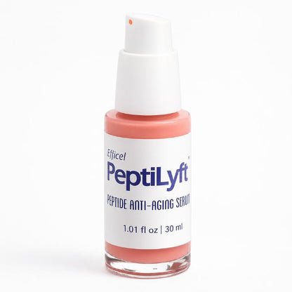 Eficel PeptiLyft™ Peptide Anti-Aging Serum 30mL