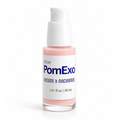 Eficel PomExo™ Exosome & Niacinamide Serum 30mL