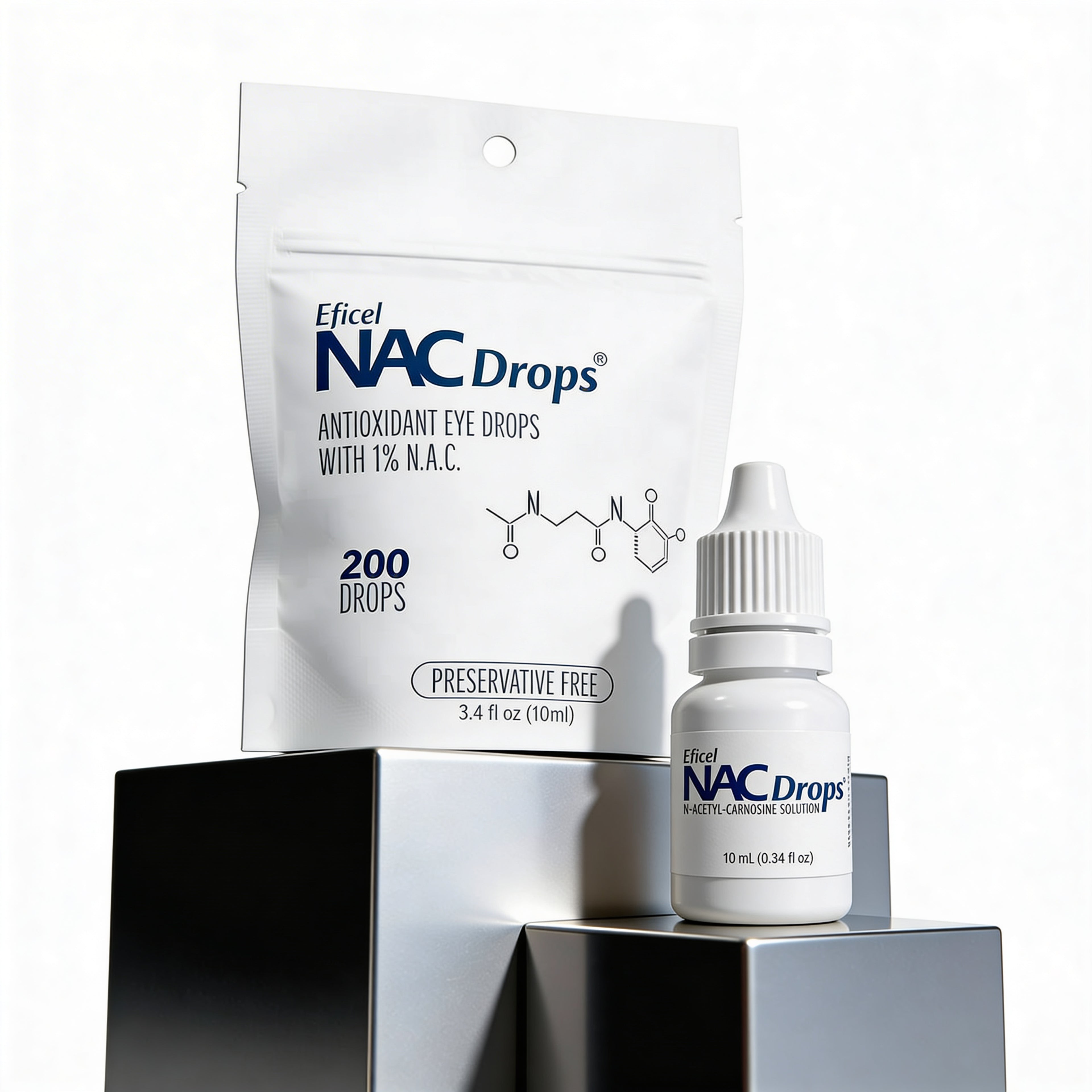 NAC Drops NAC Drops